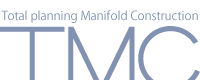 Total planning Manifold Construction TMC