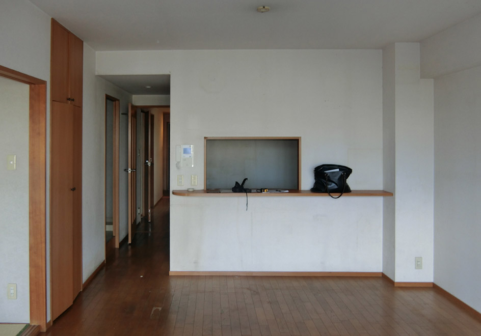 中古マンション