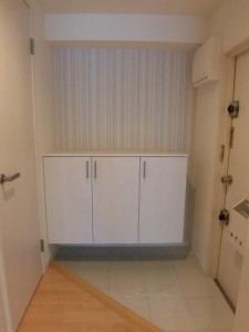 豊島区／Ｍマンション