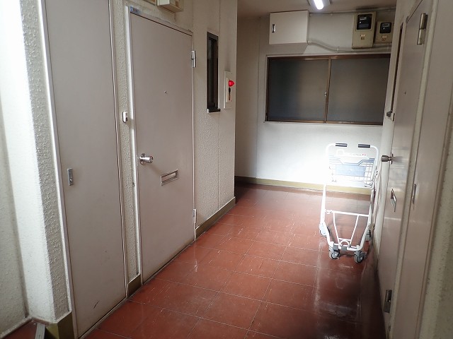 共用部