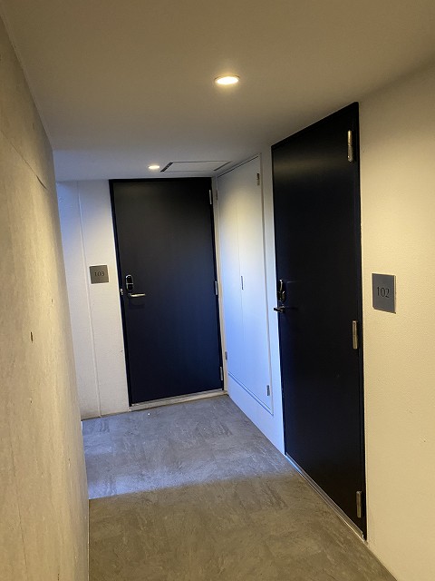 共用部