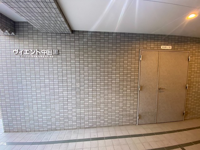 通路