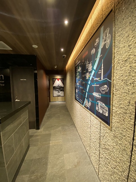 廊下