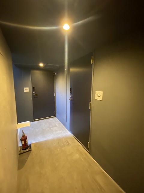 共用部