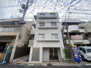 品川区/Mマンション