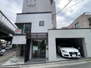 世田谷区/Gマンション