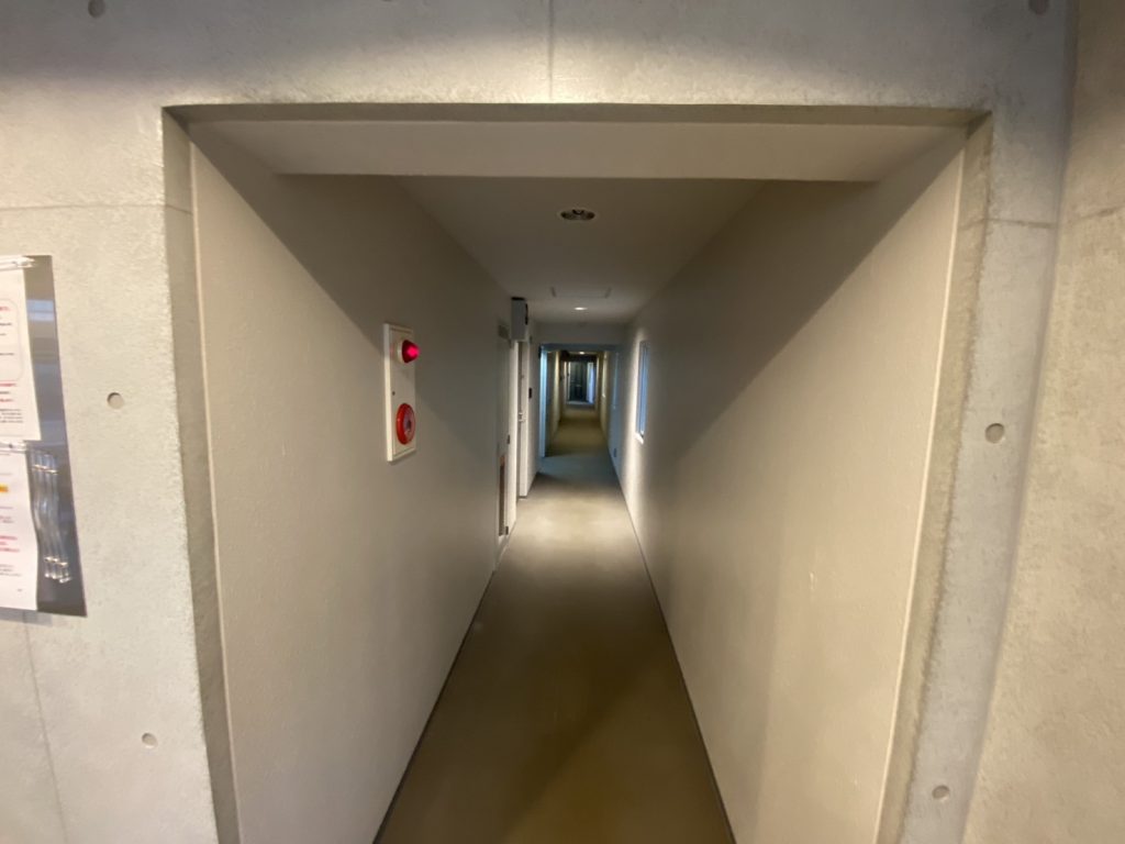 共用廊下