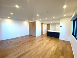横浜市／Ｐマンション