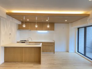 世田谷区／Ｒマンション