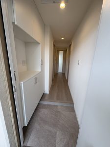 鶴見区Gマンション