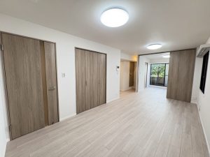 渋谷区／Mマンション