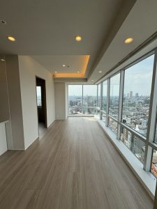 目黒区／Ｐマンション