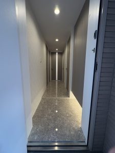 渋谷区／Dマンション