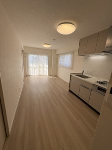 板橋区／Sマンション
