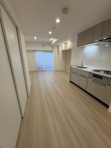 豊島区／Ｈマンション