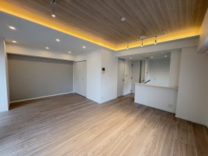 中央区／Ｓマンション