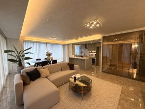 港区／Ｓマンション