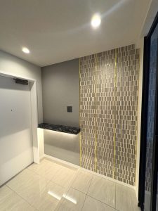 渋谷区／Ａマンション