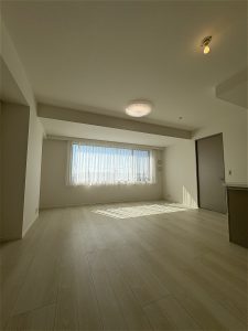 世田谷区／Ｂマンション