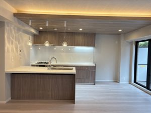 世田谷区/Rマンション