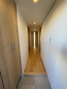 杉並区／Ｔマンション