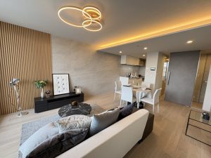 港区／Ｔマンション